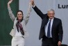 Mexico’s ruling party presidential candidate slips, says outgoing leader led by ‘personal ambition’