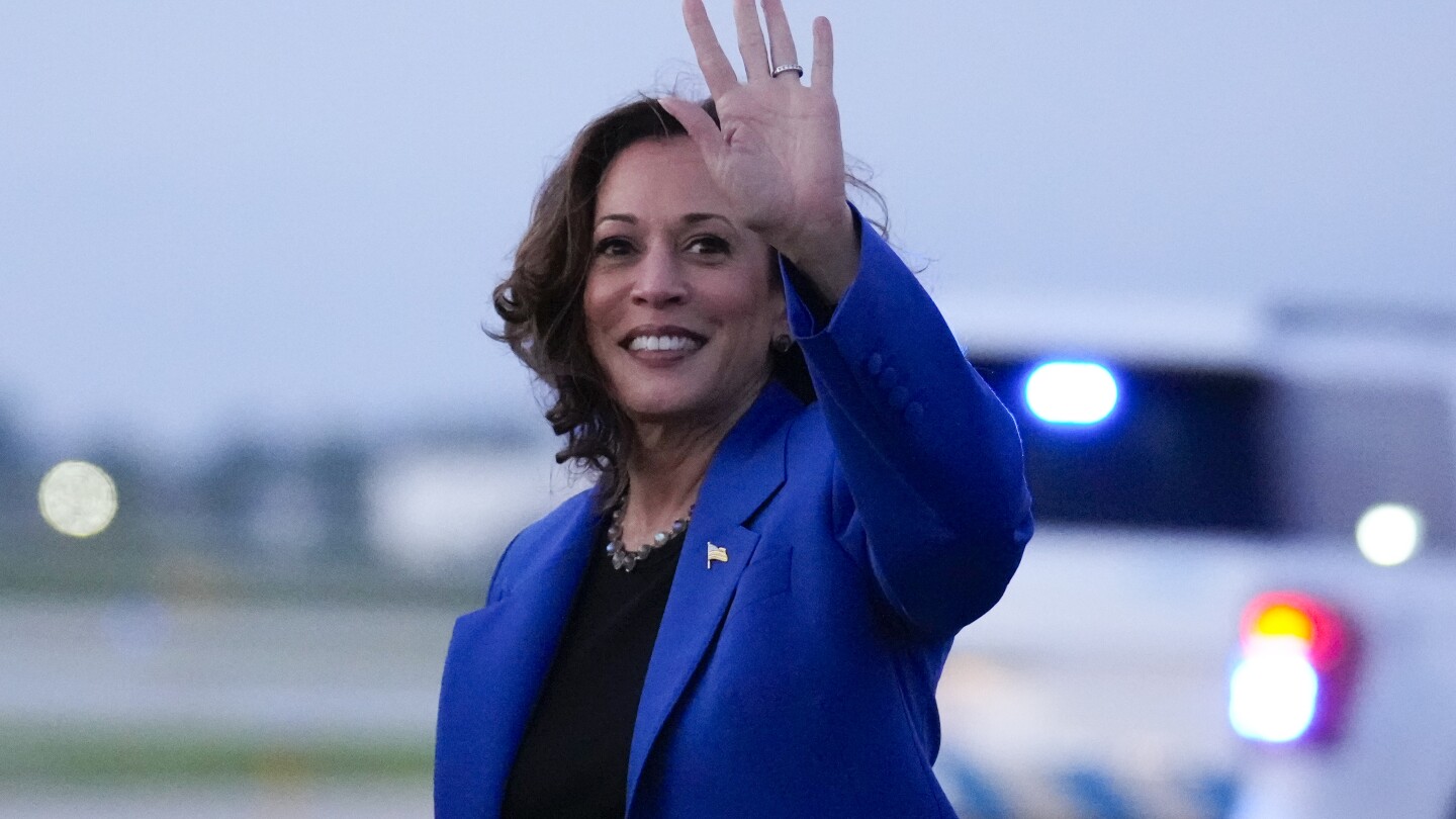 DNC 2024: Democratic Party re-imagines itself with Harris at the helm