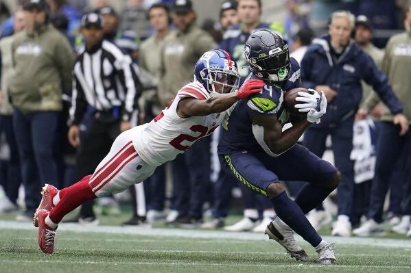 NFC West-leading Seahawks travel to division rival Cardinals