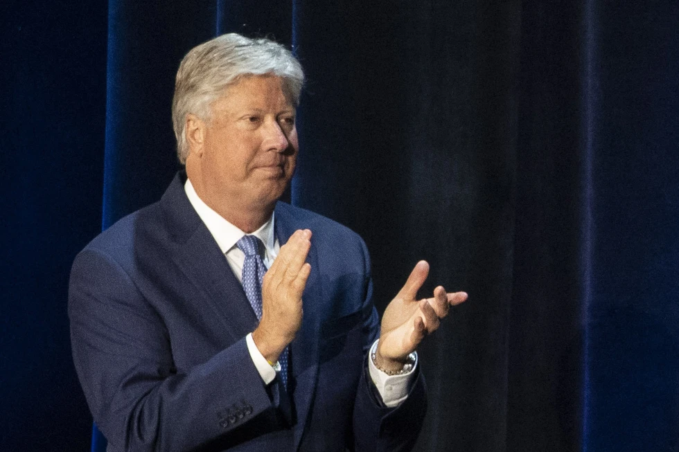 ONLY GOT TIME FOR ONE CHRISTIAN CHILD ABUSE STORY TODAY? THIS MIGHT BE IT: Former U.S. megachurch pastor charged with five counts of child sexual abuse ✝️