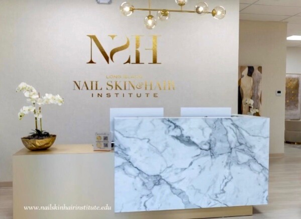 Photo: Long Island Nail Skin & Hair Institute - March 21, 2024 (EZ Newswire)
