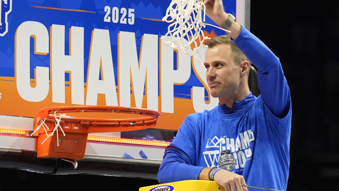 March Madness: How to win your NCAA men’s tournament pool and a look at what history tells us