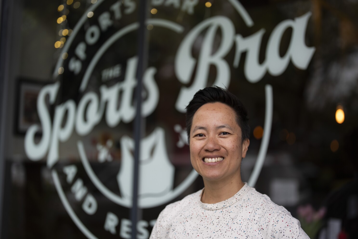 Women's sports bar The Sports Bra set to expand to four new cities
