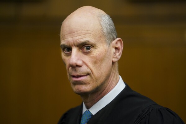 Judge calls Trump administration’s latest response on deportation flights ‘woefully insufficient’