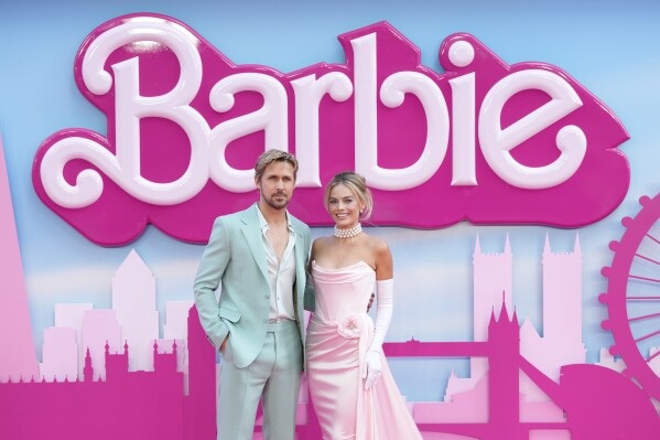 After 'Barbie' success, Mattel to make American Doll live-action movie