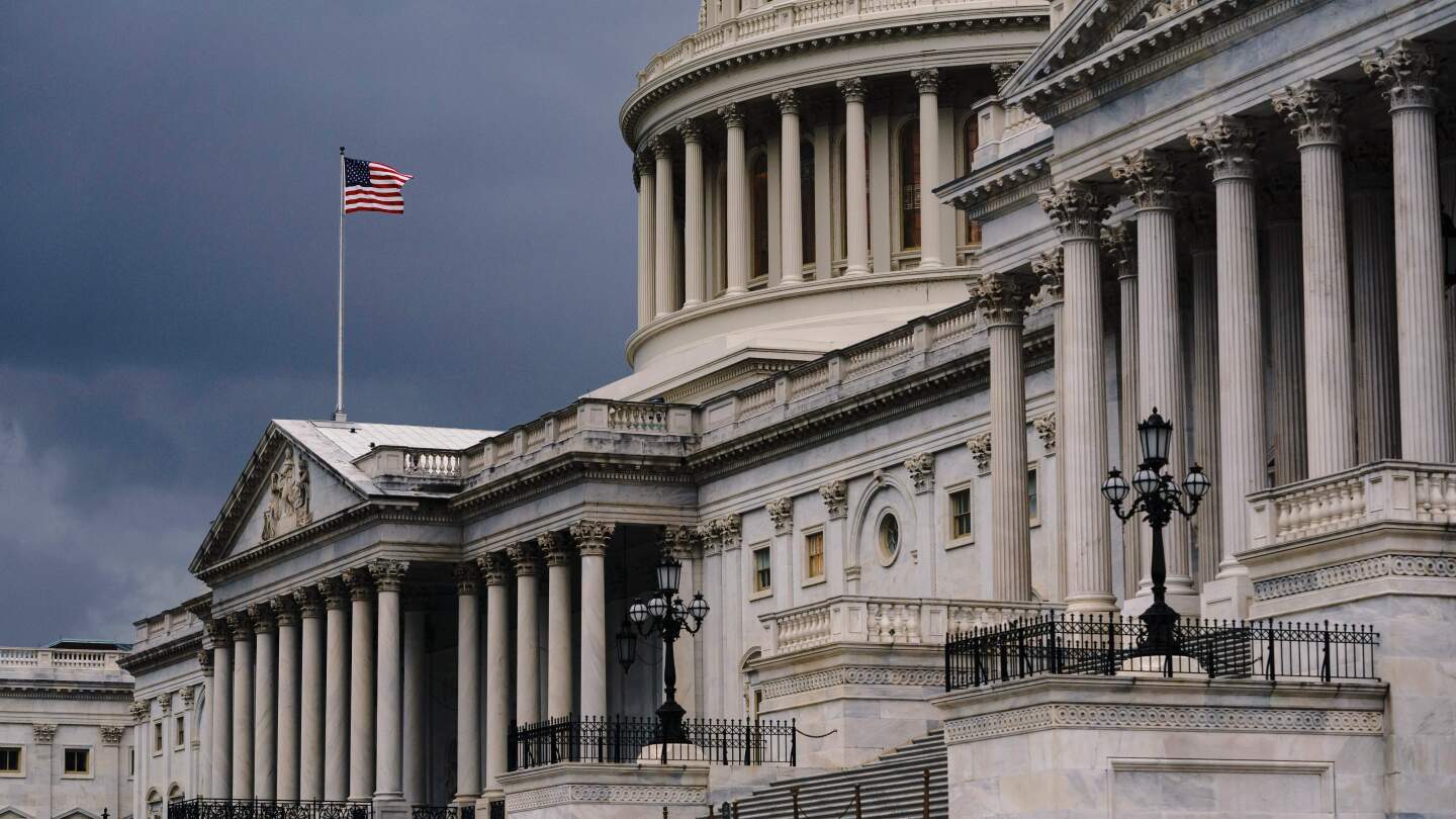Trump bill will add $2.4T to deficit and leave 10.9M more uninsured, CBO says