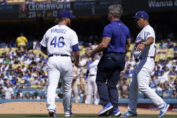 Dodgers Injury Update: Gavin Lux Set to Face Yency Almonte in Sim Game -  Inside the Dodgers