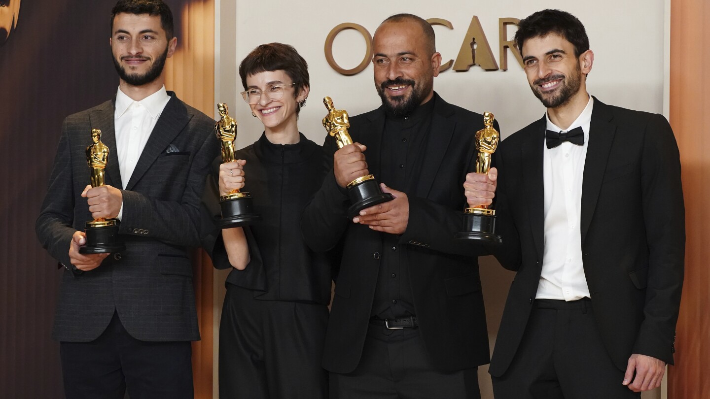 Miami Beach mayor wants to end lease of theater that screened Israeli-Palestinian documentary