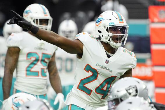 Dolphins need to address defensive issues amid 2-game skid