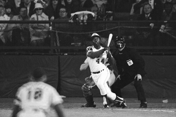 RIP- Biff - Baseball's Swingin' '70's & Excellent '80's