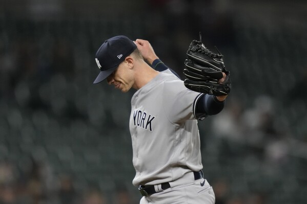 Trade check-in: Yankees acquire Sonny Gray from Oakland for three prospects  - Minor League Ball
