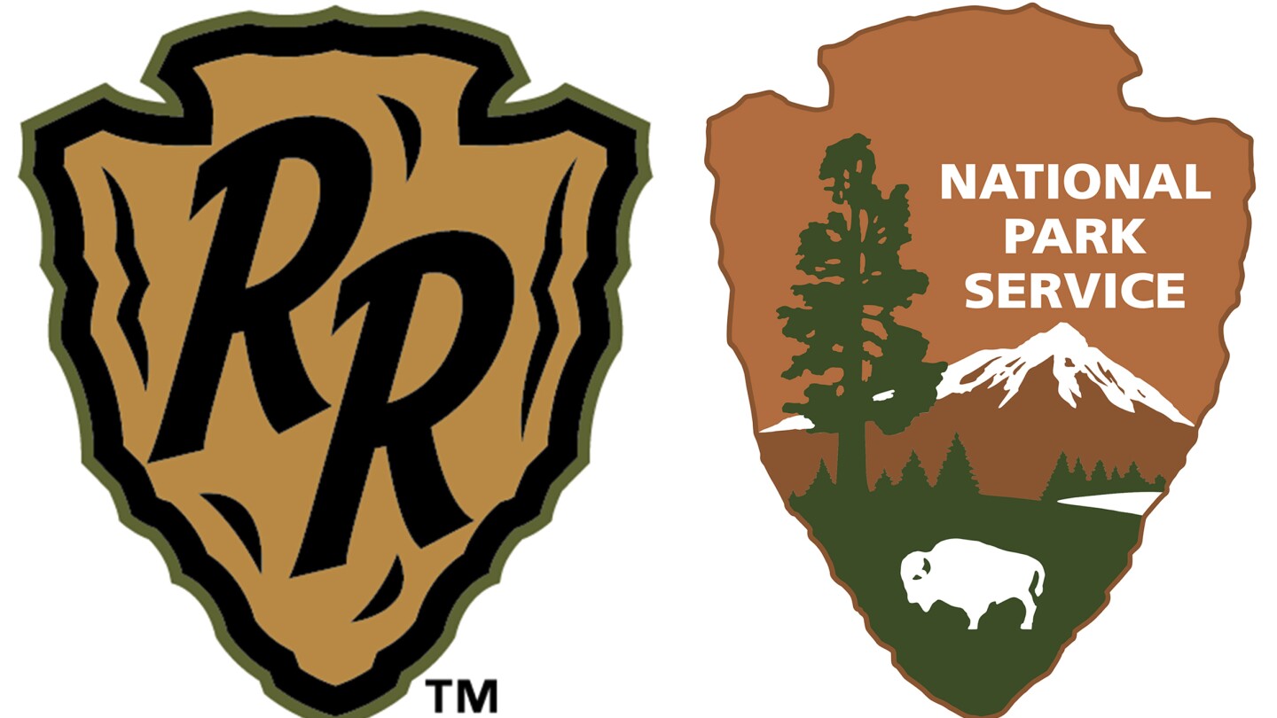 Бейзболният отбор от малката лига на Монтана в спор с Националната паркова служба за логото на стрелката