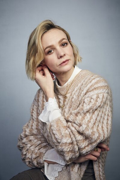 Carey Mulligan embraces message of 'Promising Young Woman' - Los Angeles  Times