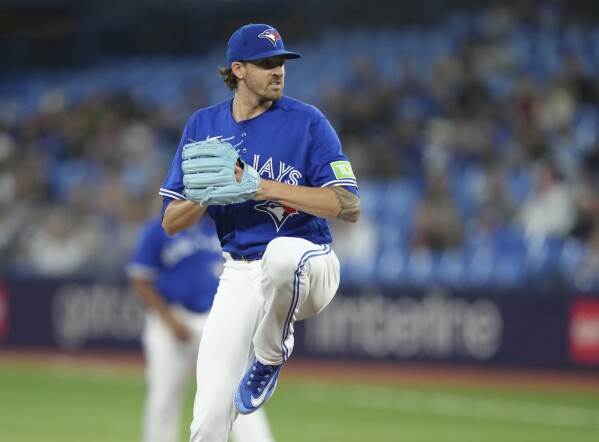 Blue Jays expect to play in Florida, Buffalo and Toronto