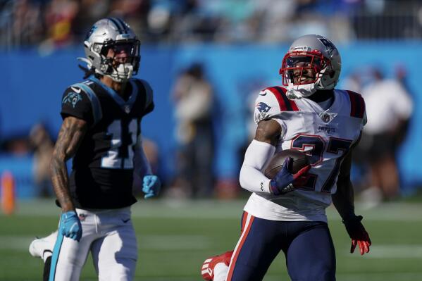 Game Notes: CB J.C. Jackson makes his return to the Patriots