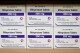 FILE - Boxes of the drug mifepristone sit on a shelf at the West Alabama Women's Center in Tuscaloosa, Ala., on March 16, 2022. Drugstore chains CVS Health and Walgreens plan to start dispensing the abortion pill mifepristone in a few states. CVS Health will start filling prescriptions for the medication in Rhode Island and neighboring Massachusetts “in the weeks ahead,” spokeswoman Amy Thibault said Friday, March 1, 2024. (AP Photo/Allen G. Breed, File)