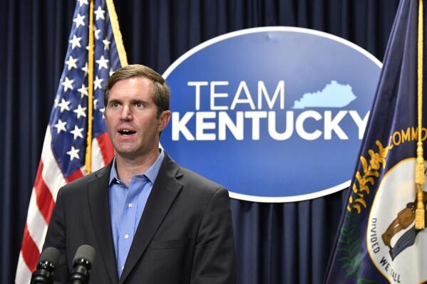 Kentucky mask order: What to know about Gov. Beshear COVID-19 mandate