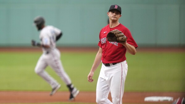 De La Cruz and Segura homer as Marlins rout of Red Sox 10-1