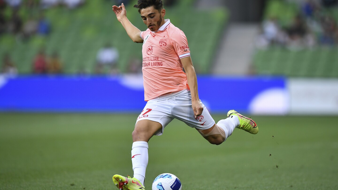 Enduring Online Threats: An Openly Gay Soccer Player’s Plight with Death Threats