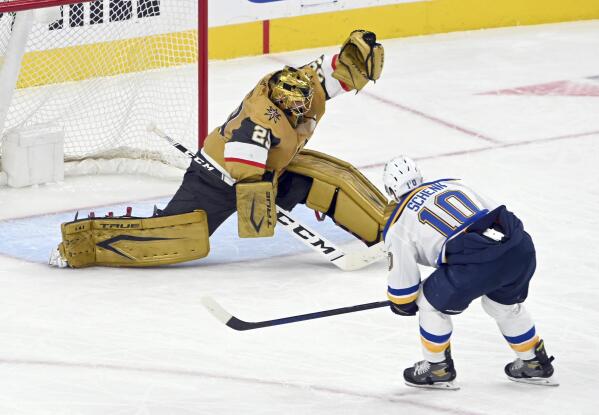 Reilly Smith's first career hat trick lifts Vegas to 4-1 win - The San  Diego Union-Tribune