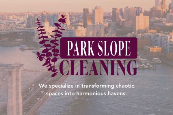 Photo: Park Slope Cleaning - November 28, 2023 (EZ Newswire)