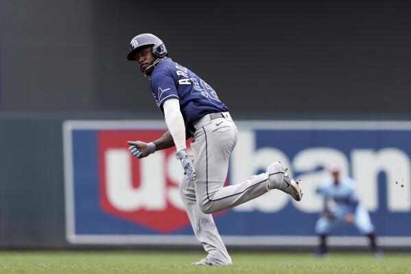 The Rays take the first step in finally getting a new stadium