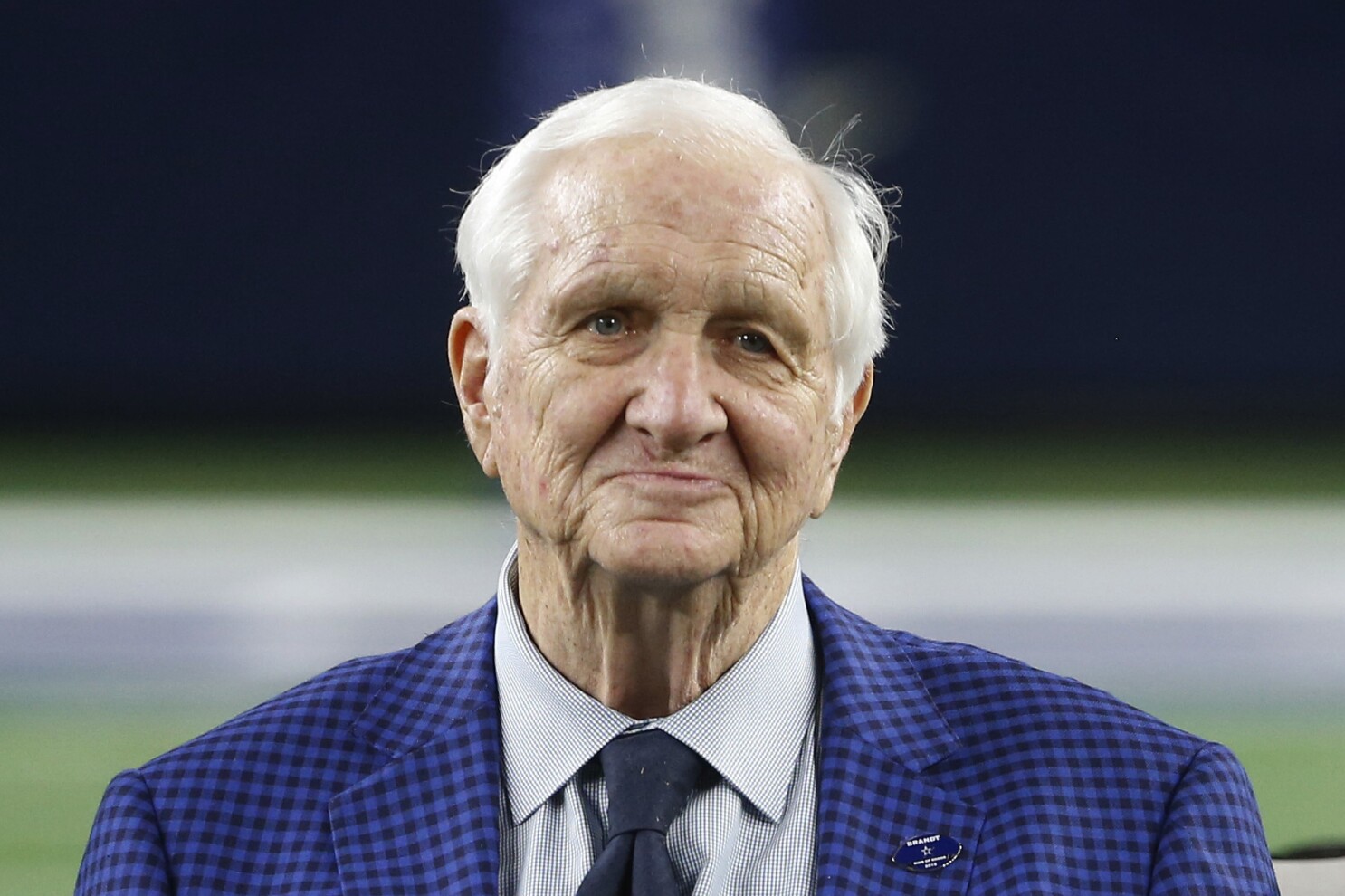 Hall of Famer Gil Brandt, who helped build Cowboys into 'America's Team,'  dies at 91