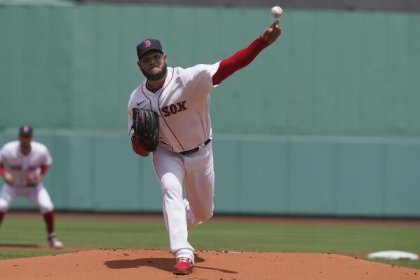 Red Sox hammer Cole, rout Yanks 9-2 for another 3-game sweep