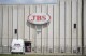 In this Friday, July 223, 2021, photograph, employees move into an entrance to the JBS meat processing plant in Greeley, Colo. (AP Photo/David Zalubowski, File)