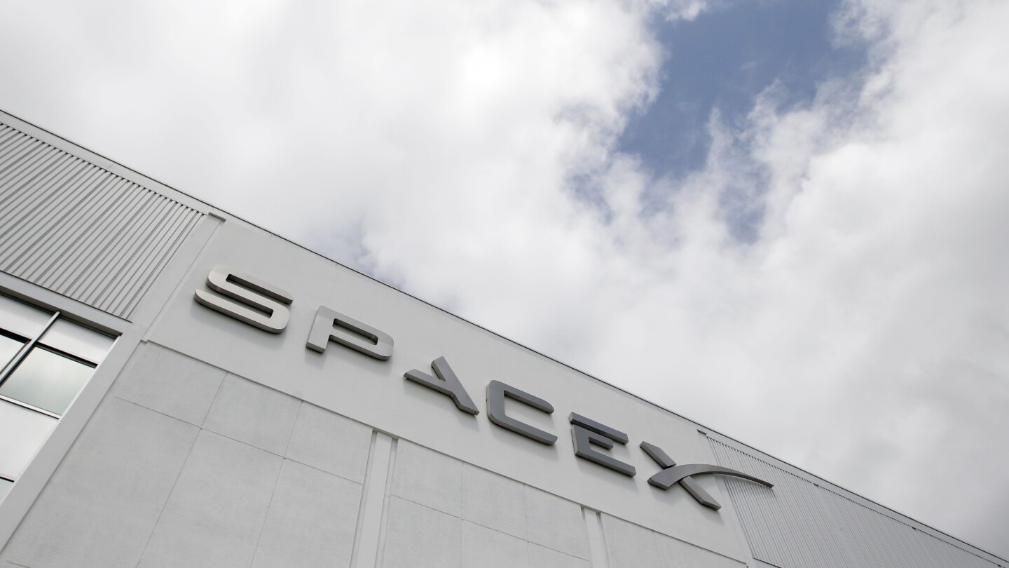 US sues SpaceX for alleged hiring discrimination in opposition to refugees and others