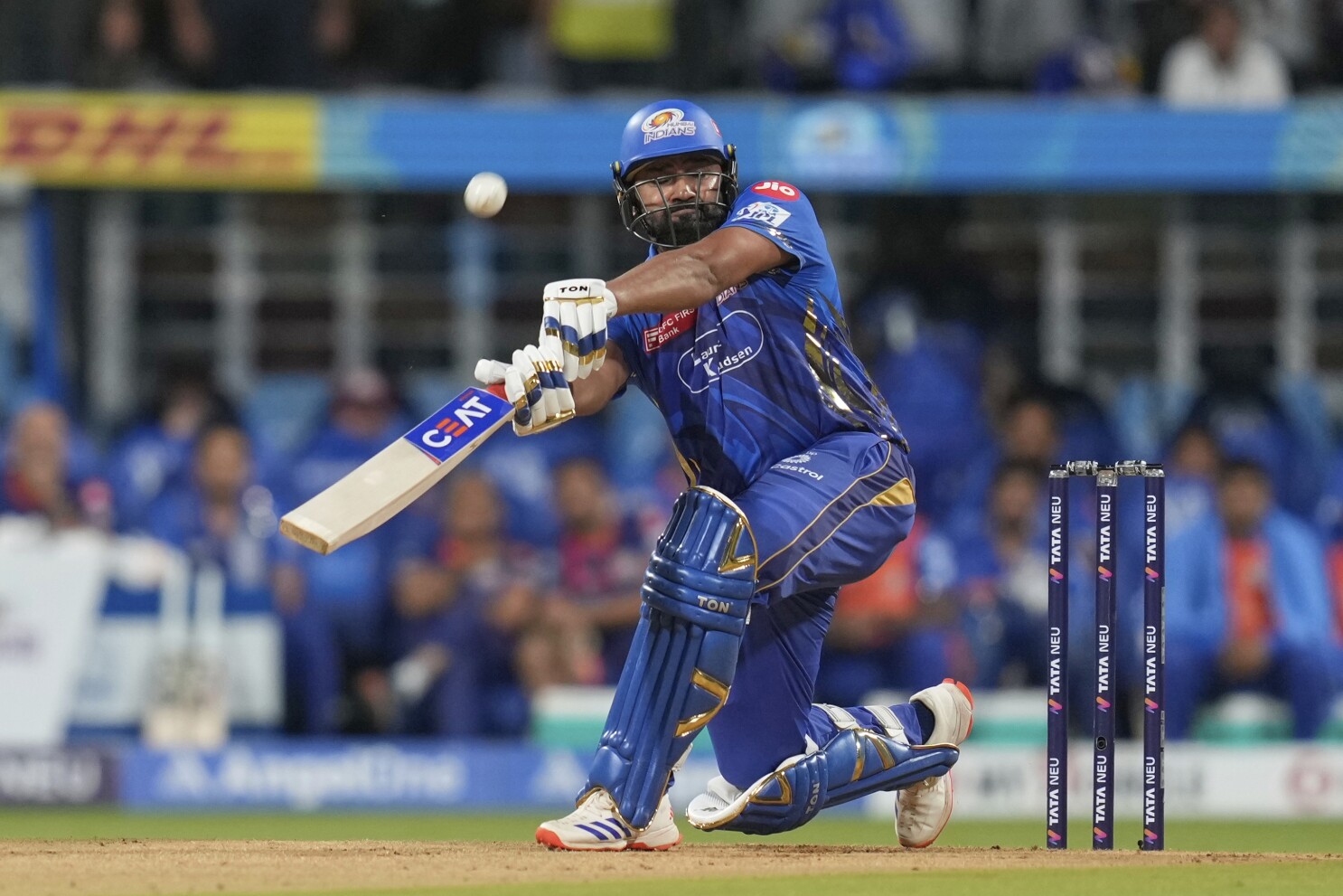 India captain Rohit Sharma retires from test cricket ahead of England tour