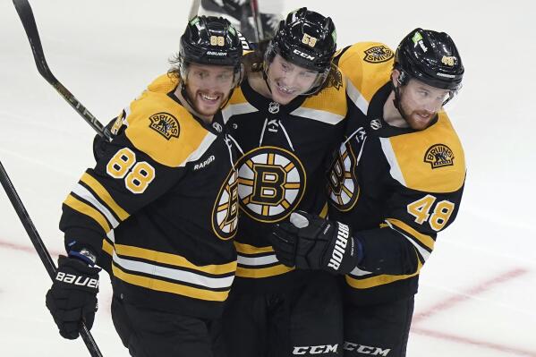 Bruins detail how to get tickets to games at TD Garden beginning March 23 - The  Boston Globe