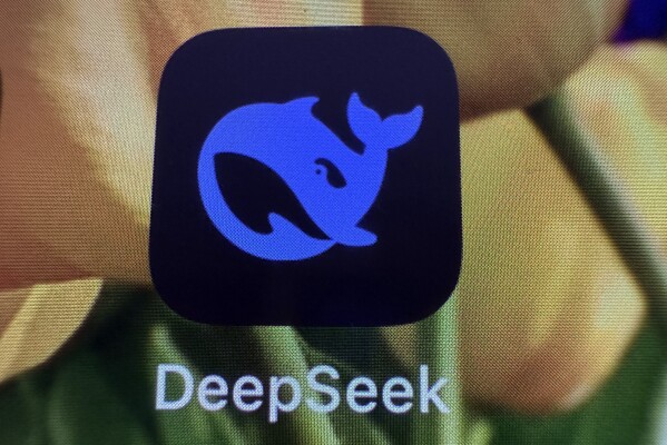 DeepSeek has rattled the AI industry. Here's a quick look at ...