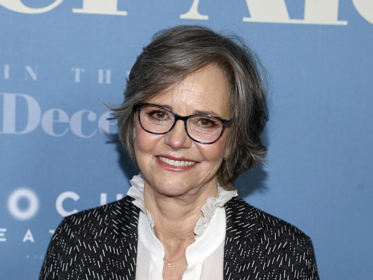 Sally Field to receive SAG lifetime achievement award | AP News