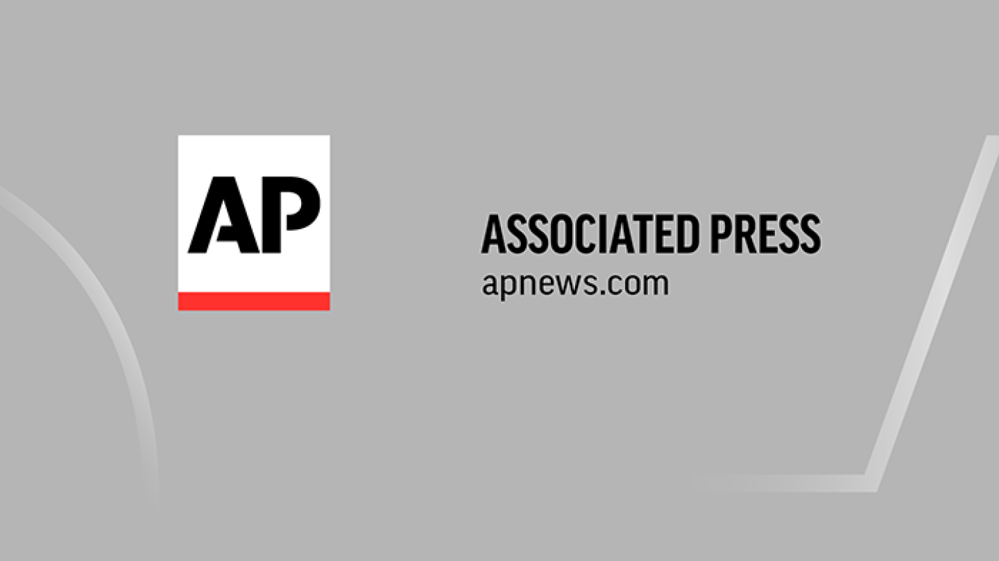 Today in Sports – Week Ahead, October 6 – October 12 – The Associated Press