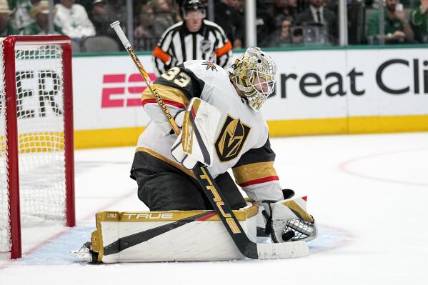 Golden Knights on playoff bubble; how concerned should they be