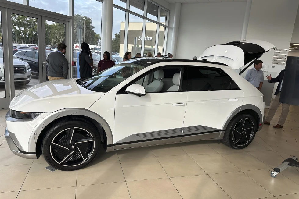 hyundai