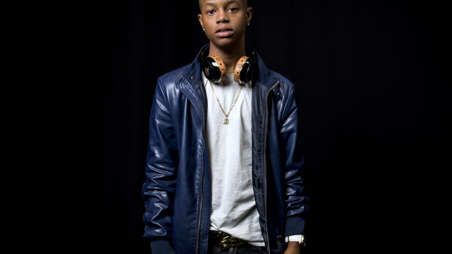 Silentó Sentenced to 30 Years for Cousin's Death