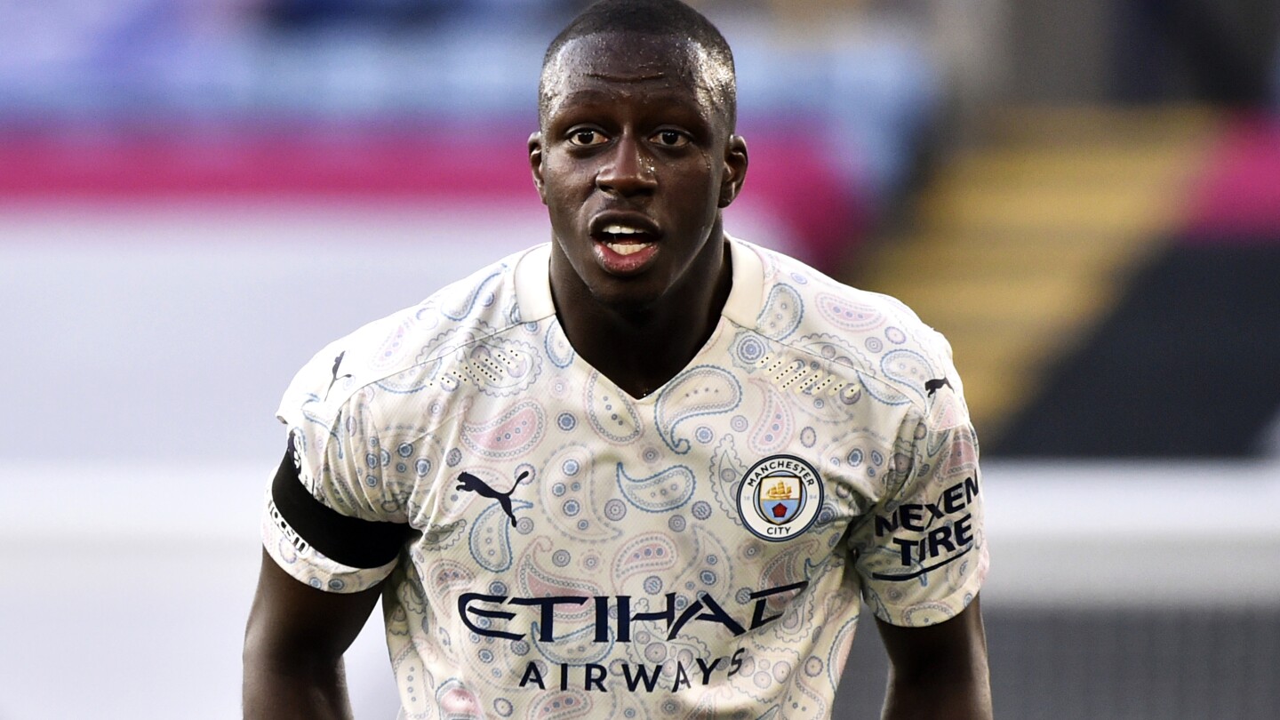 Benjamin Mendy Joins FC Zurich After Legal Battle