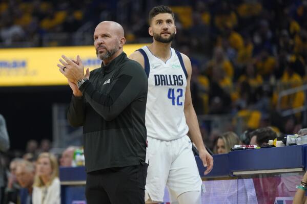 Building The Ultimate Dallas Mavericks Roster - Page 5