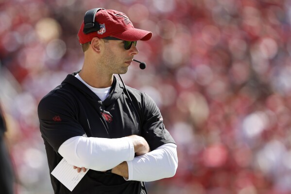 The Cardinals fight back from early deficit before faltering late in 35-16  loss to the 49ers