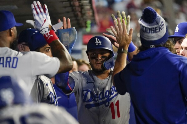 Dodgers fans may not like this answer from Dave Roberts on Miguel