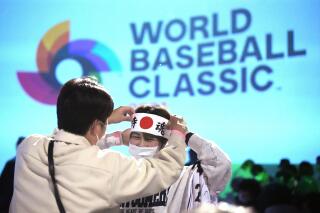 The injuries were tough to take but overall the WBC has been great - Blog