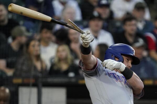 Rangers activate infielder Brad Miller from IL, lose two others