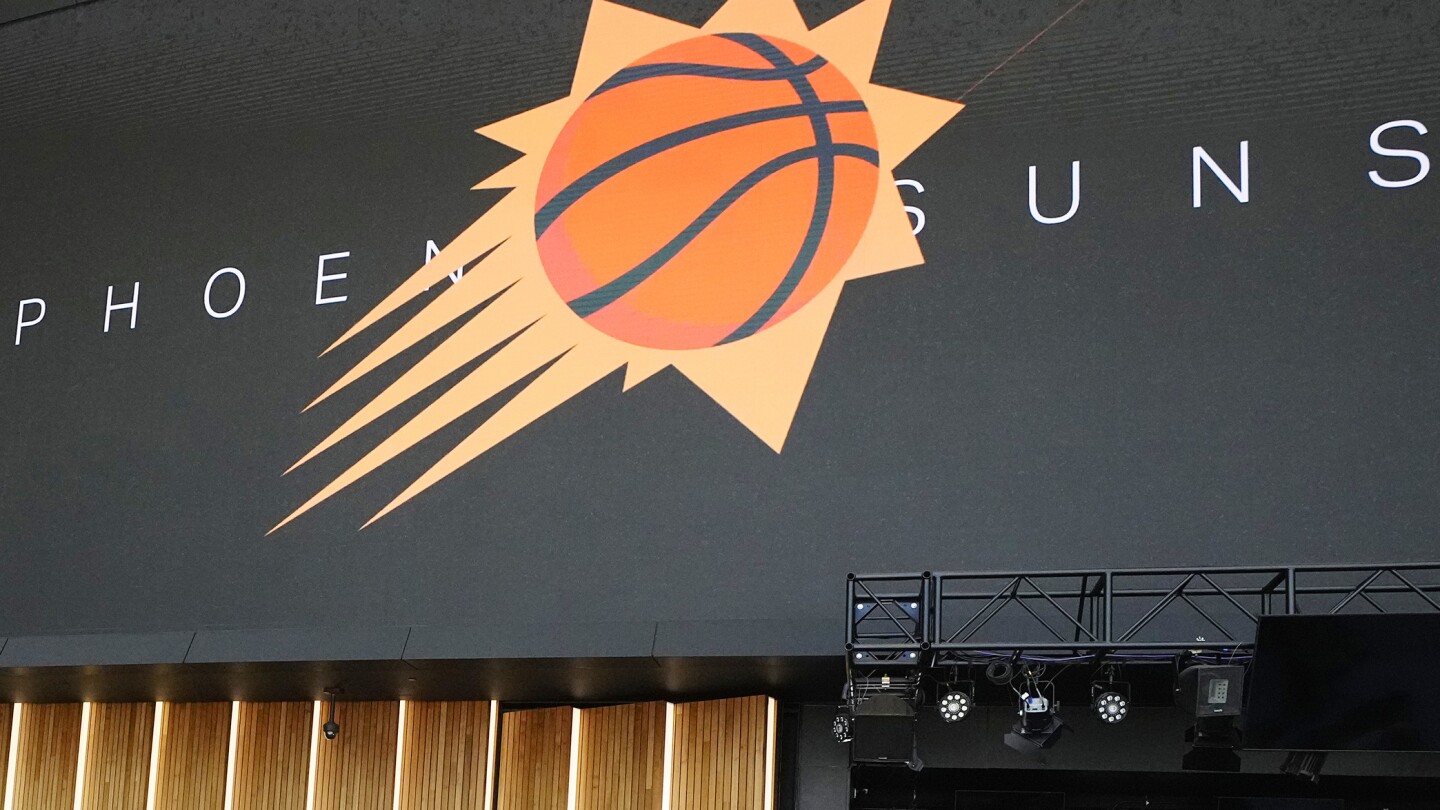 Ex-Suns Employee Sues for Discrimination, Misconduct