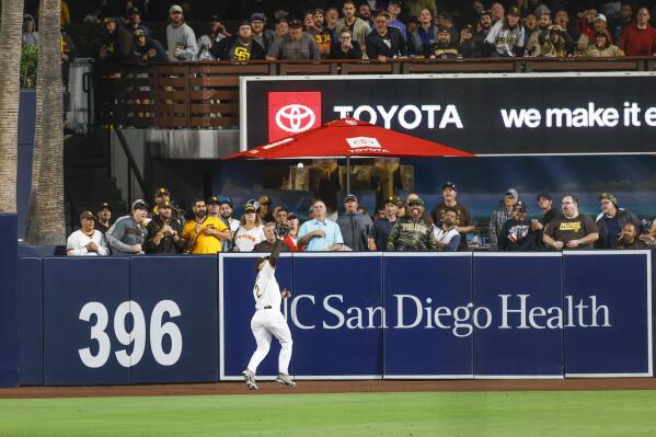 Milwaukee Brewers: Grading Luis Urias' 2022 season at the All-Star break