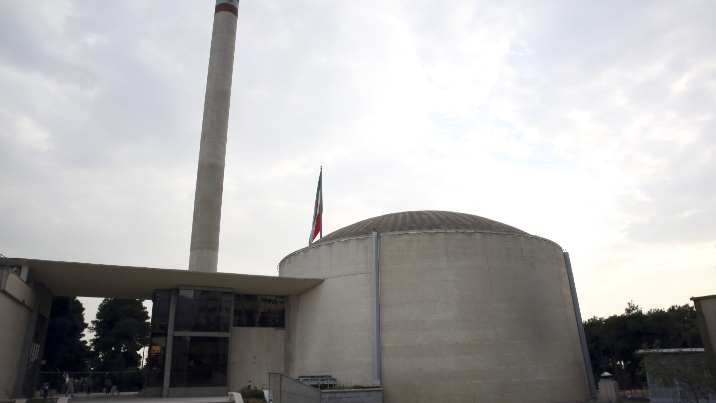 Lengthy, fraught timeline of tensions between Iran and america as nuclear negotiations method