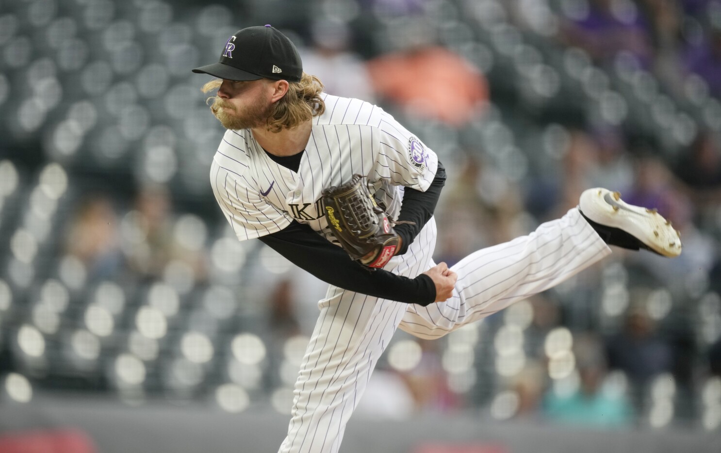 Top 5 players to play for the Colorado Rockies and Atlanta Braves