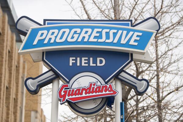 Cleveland baseball goes from Indians to Guardians after 106 years