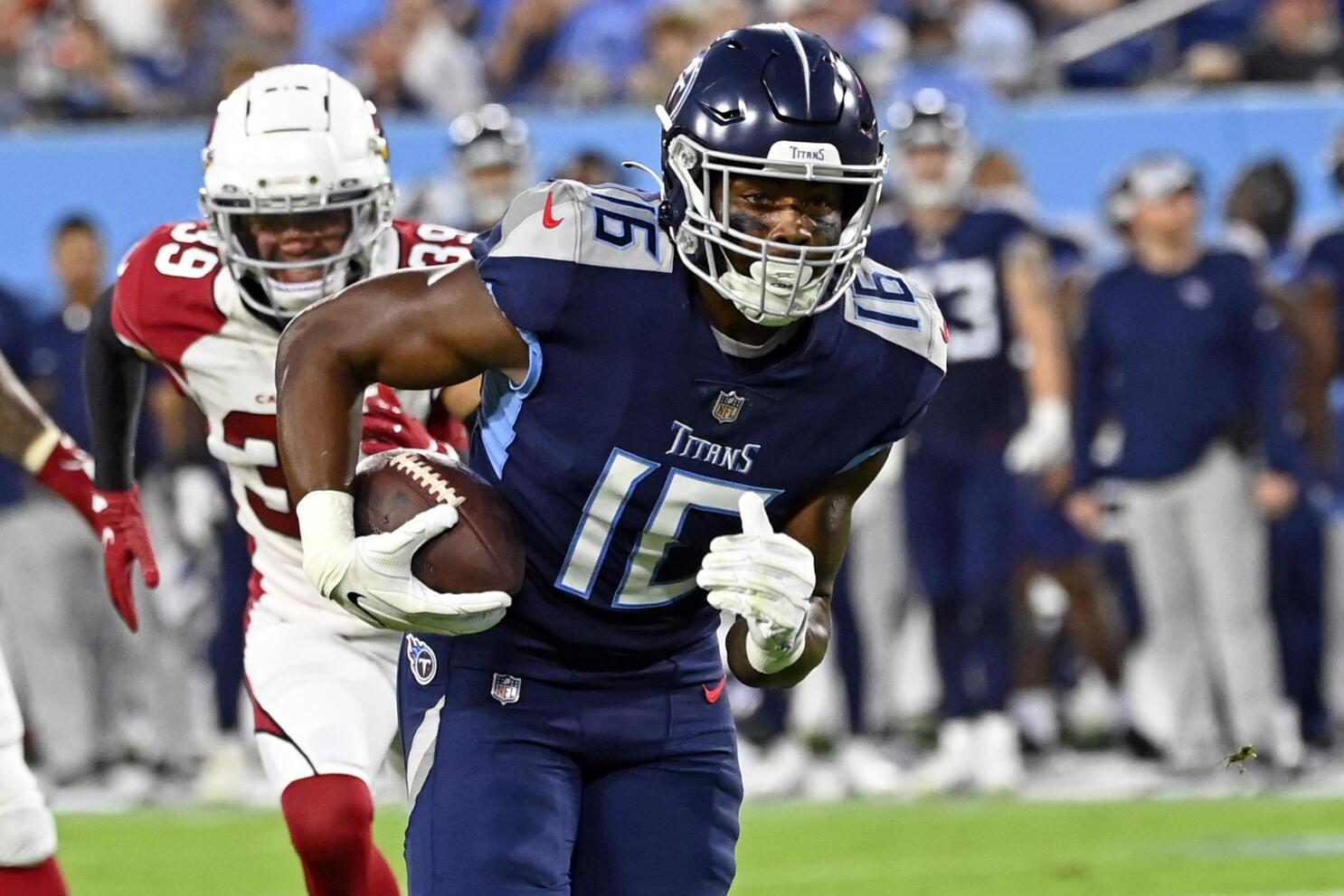 Zach Cunningham Returns from Injured Reserve - Sports Illustrated Tennessee  Titans News, Analysis and More